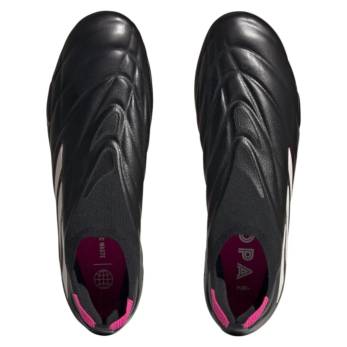 adidas Copa Pure+ FG Soccer Cleats | Own Your Football Pack