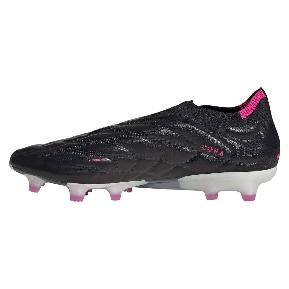 adidas Copa Pure+ FG Soccer Cleats | Own Your Football Pack