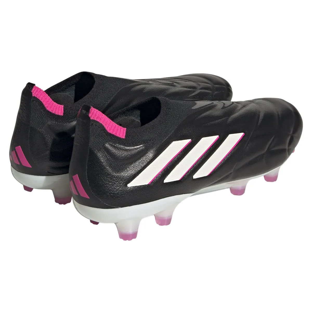 adidas Copa Pure+ FG Soccer Cleats | Own Your Football Pack