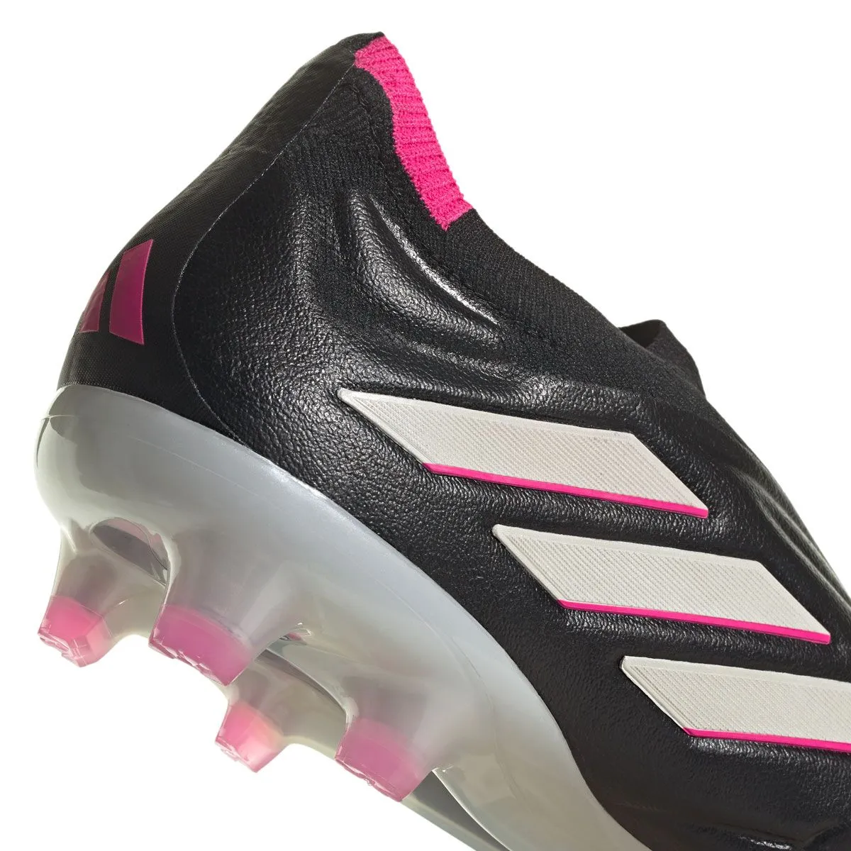 adidas Copa Pure+ FG Soccer Cleats | Own Your Football Pack