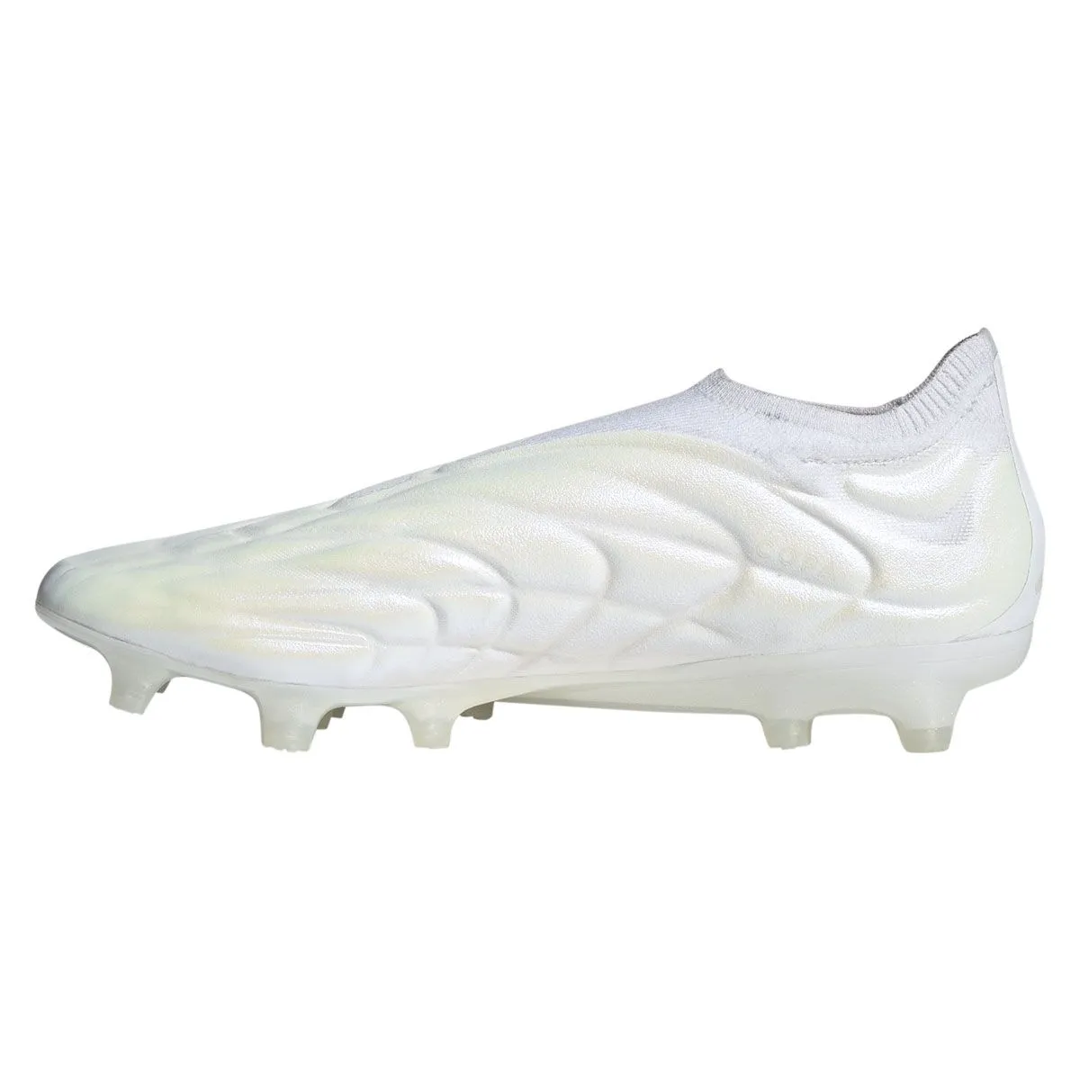 adidas Copa Pure+ FG Soccer Cleats | Pearlized Pack