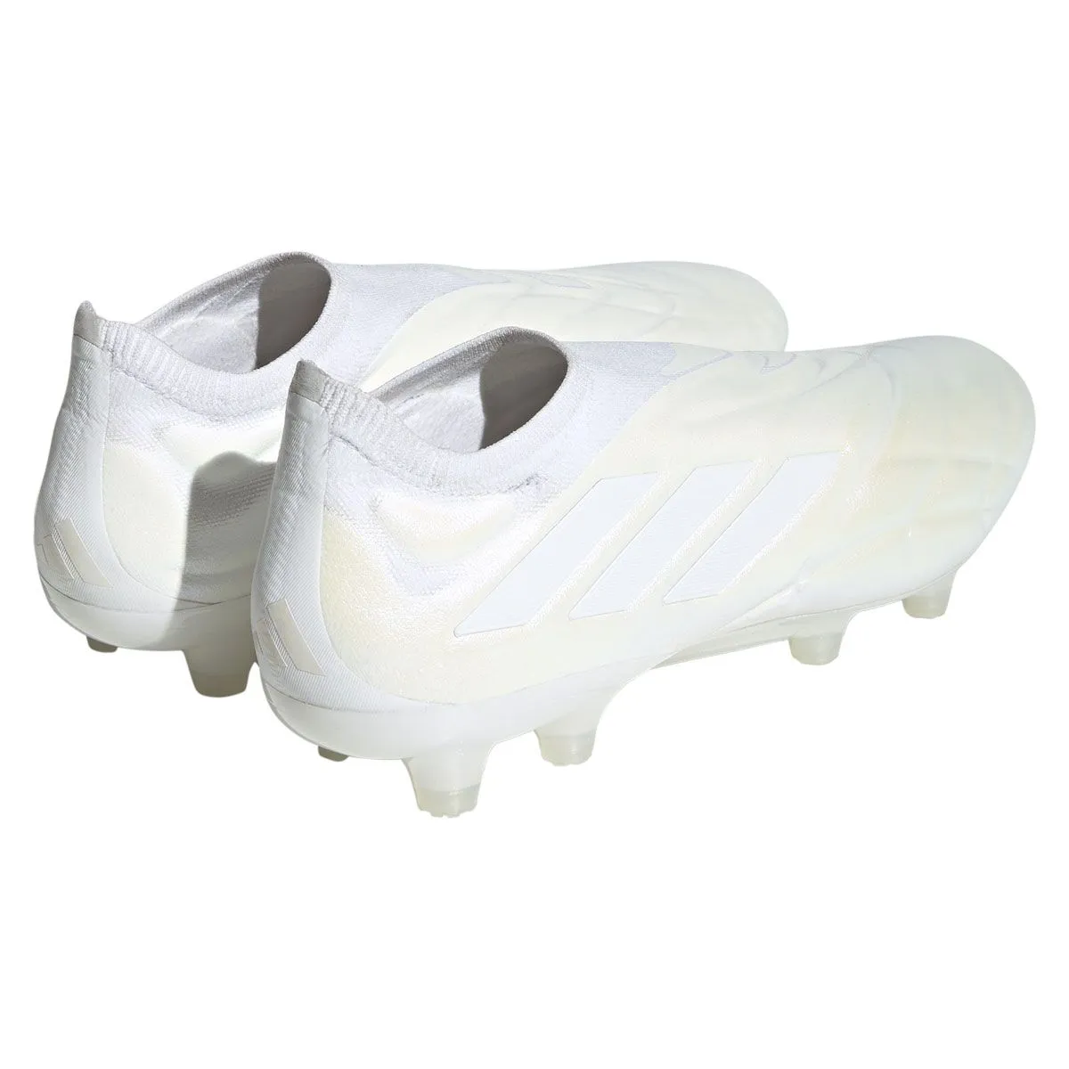 adidas Copa Pure+ FG Soccer Cleats | Pearlized Pack