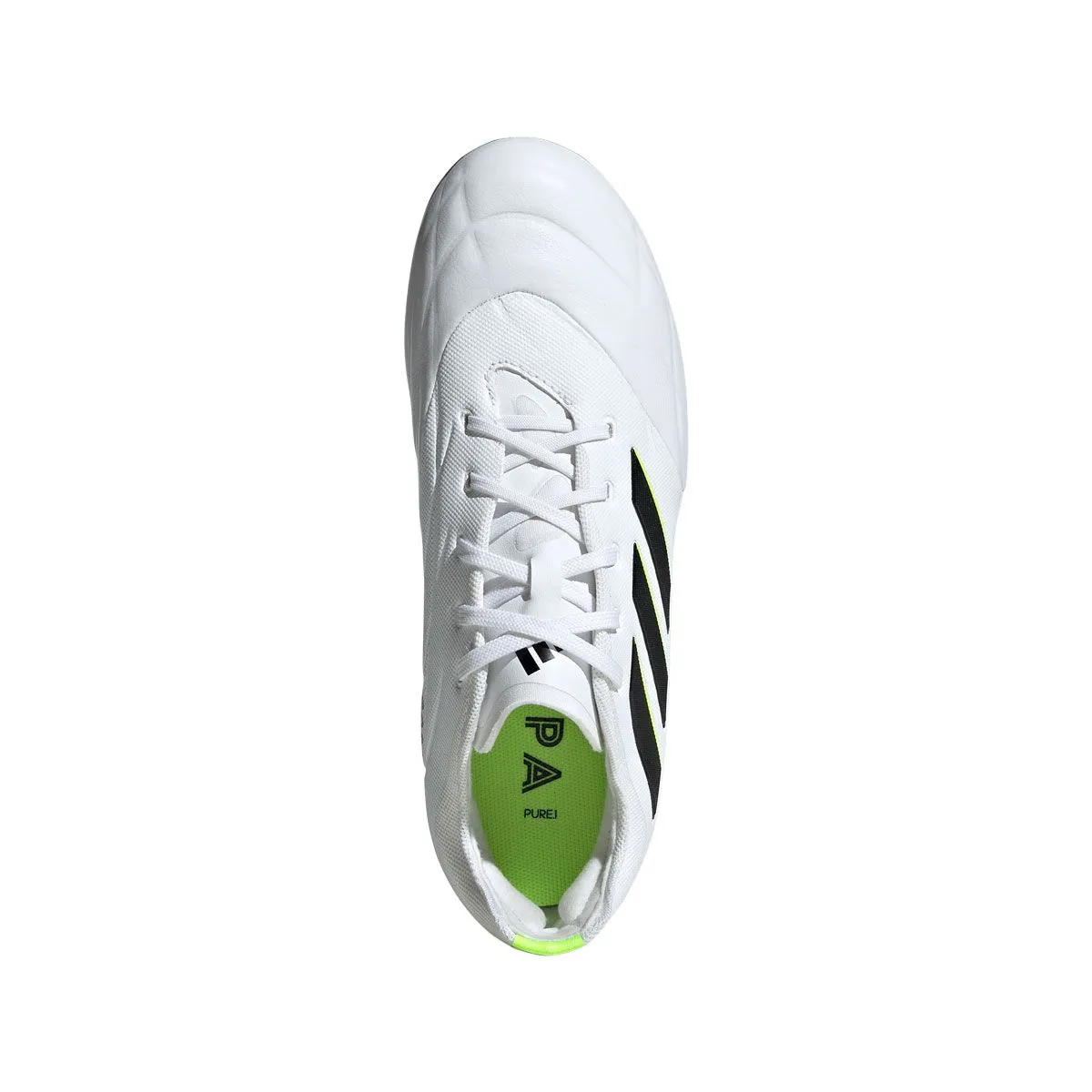 adidas Copa Pure.1 FG Junior Soccer Cleats | Crazyrush Pack