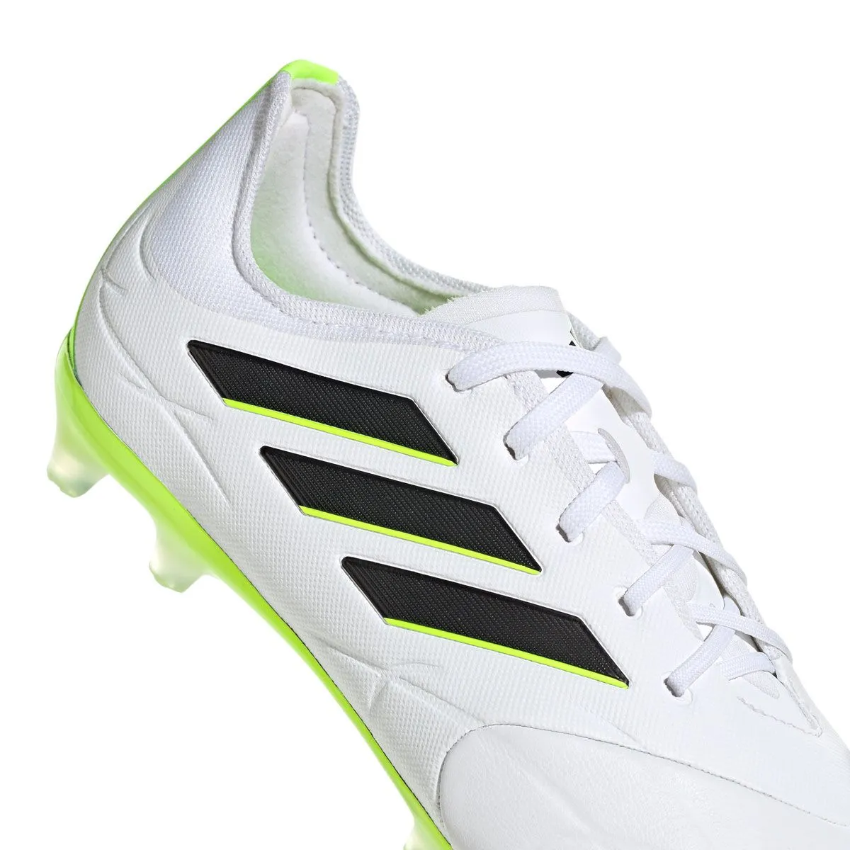 adidas Copa Pure.1 FG Junior Soccer Cleats | Crazyrush Pack