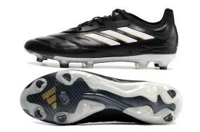 adidas Copa Pure.1 FG Own Your Football - Core Black/White/Black