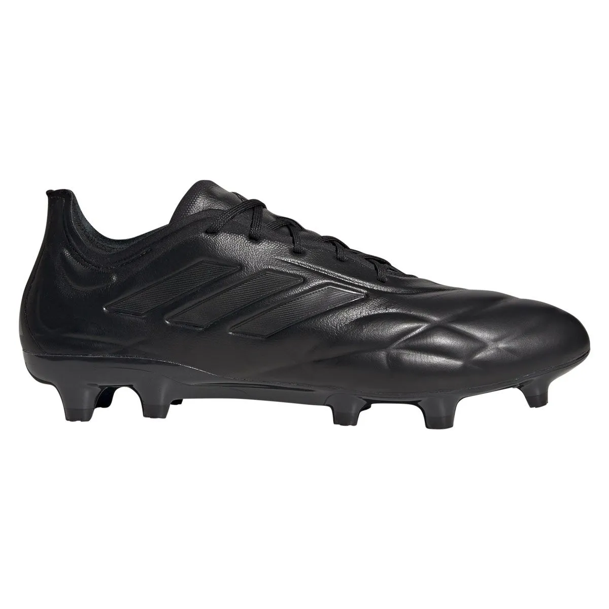 adidas Copa Pure.1 FG Soccer Cleats | Nightstrike Pack