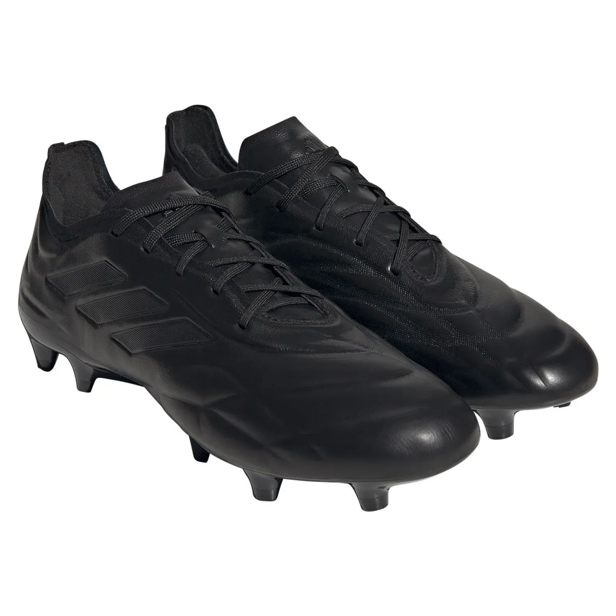 adidas Copa Pure.1 FG Soccer Cleats | Nightstrike Pack