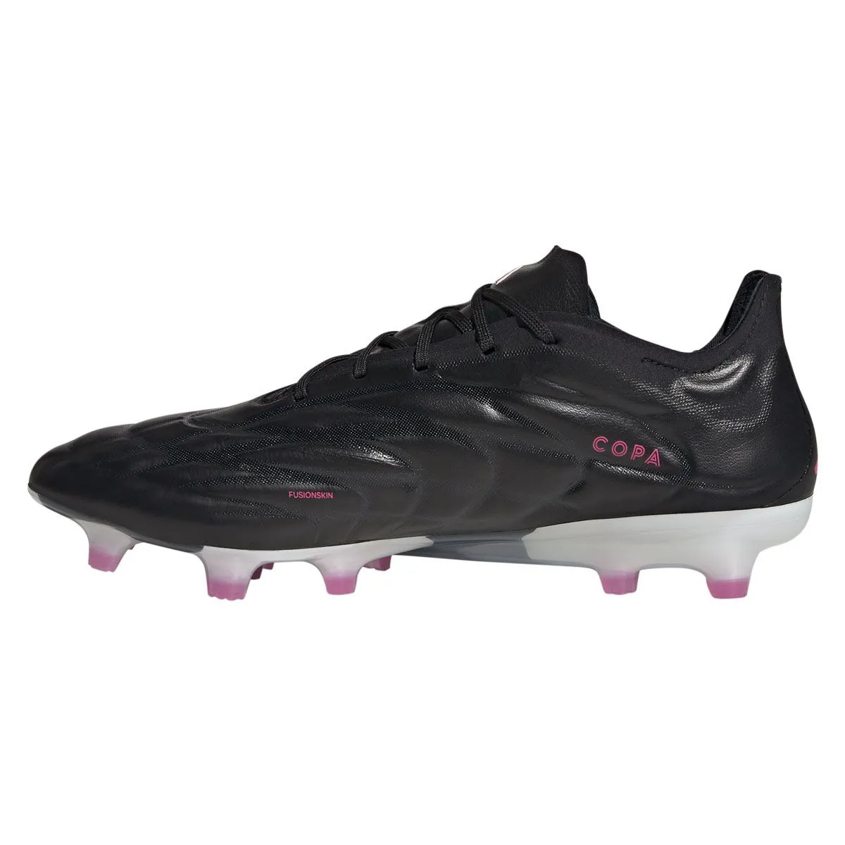 adidas Copa Pure.1 FG Soccer Cleats | Own Your Football Pack