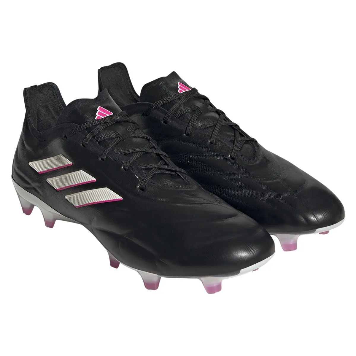 adidas Copa Pure.1 FG Soccer Cleats | Own Your Football Pack