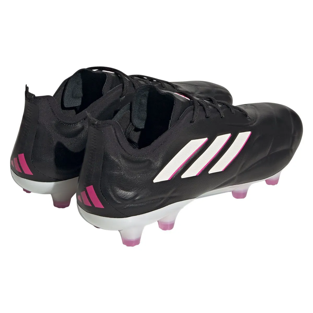 adidas Copa Pure.1 FG Soccer Cleats | Own Your Football Pack