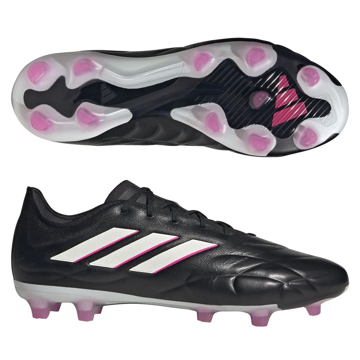 adidas Copa Pure.2 FG Soccer Cleats | Own Your Football Pack