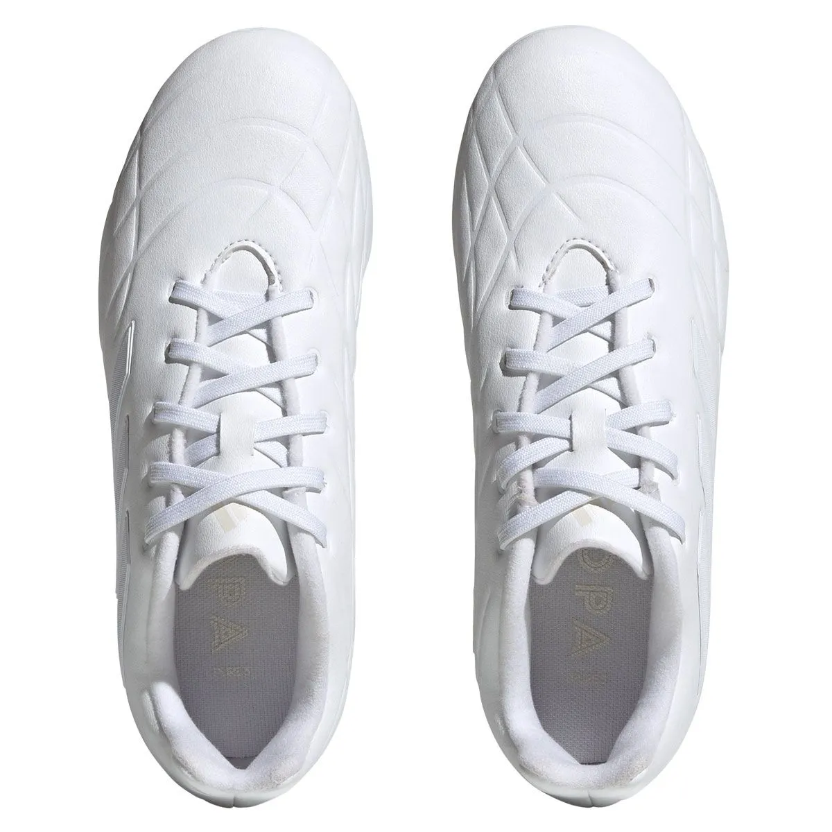 adidas Copa Pure.3 FG Junior Soccer Cleats