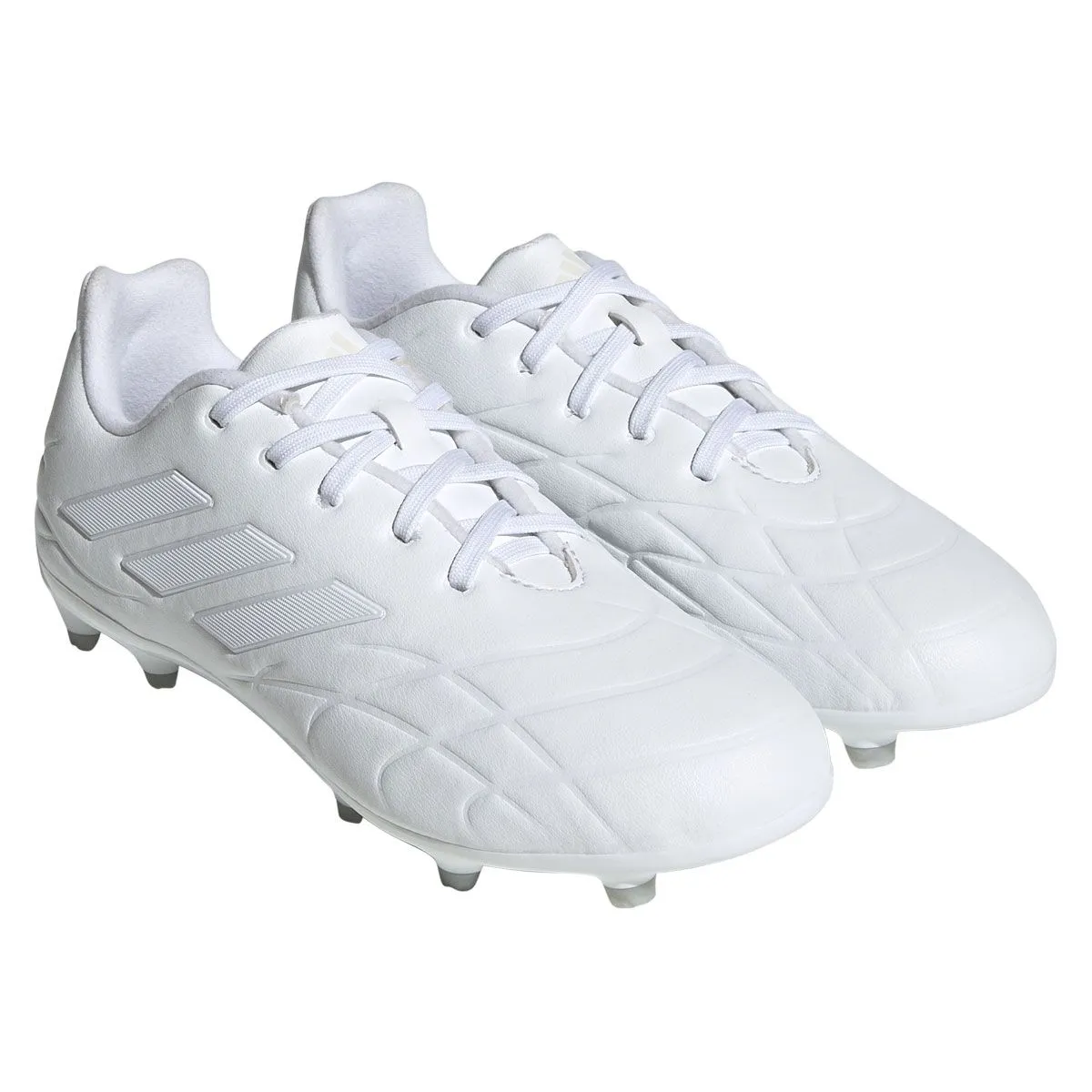 adidas Copa Pure.3 FG Junior Soccer Cleats