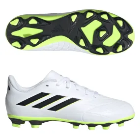 adidas Copa Pure.4 FxG Junior Soccer Cleats | Crazyrush Pack