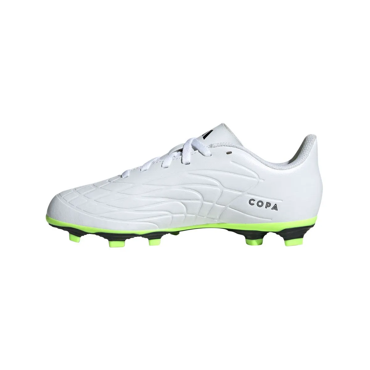 adidas Copa Pure.4 FxG Junior Soccer Cleats | Crazyrush Pack