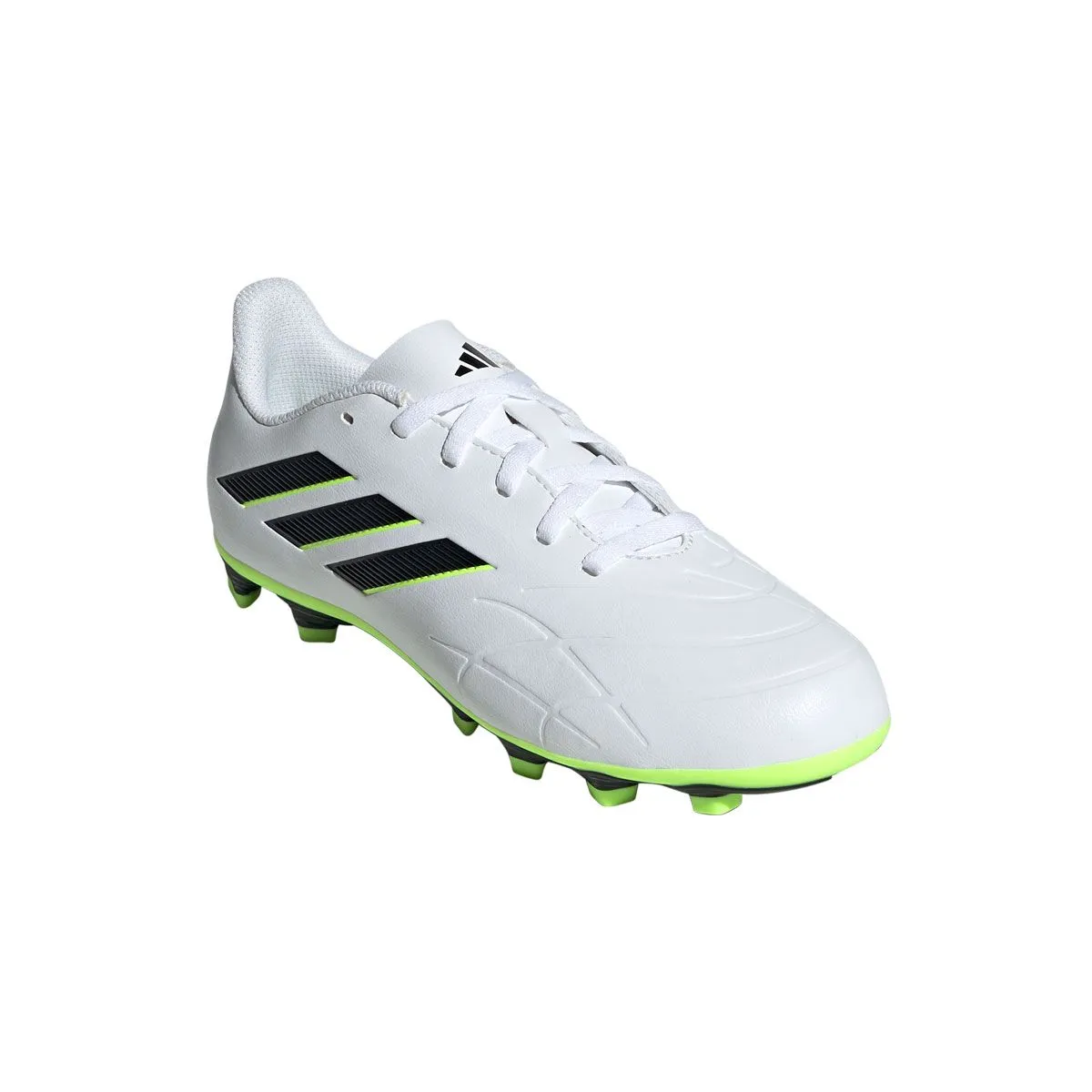 adidas Copa Pure.4 FxG Junior Soccer Cleats | Crazyrush Pack