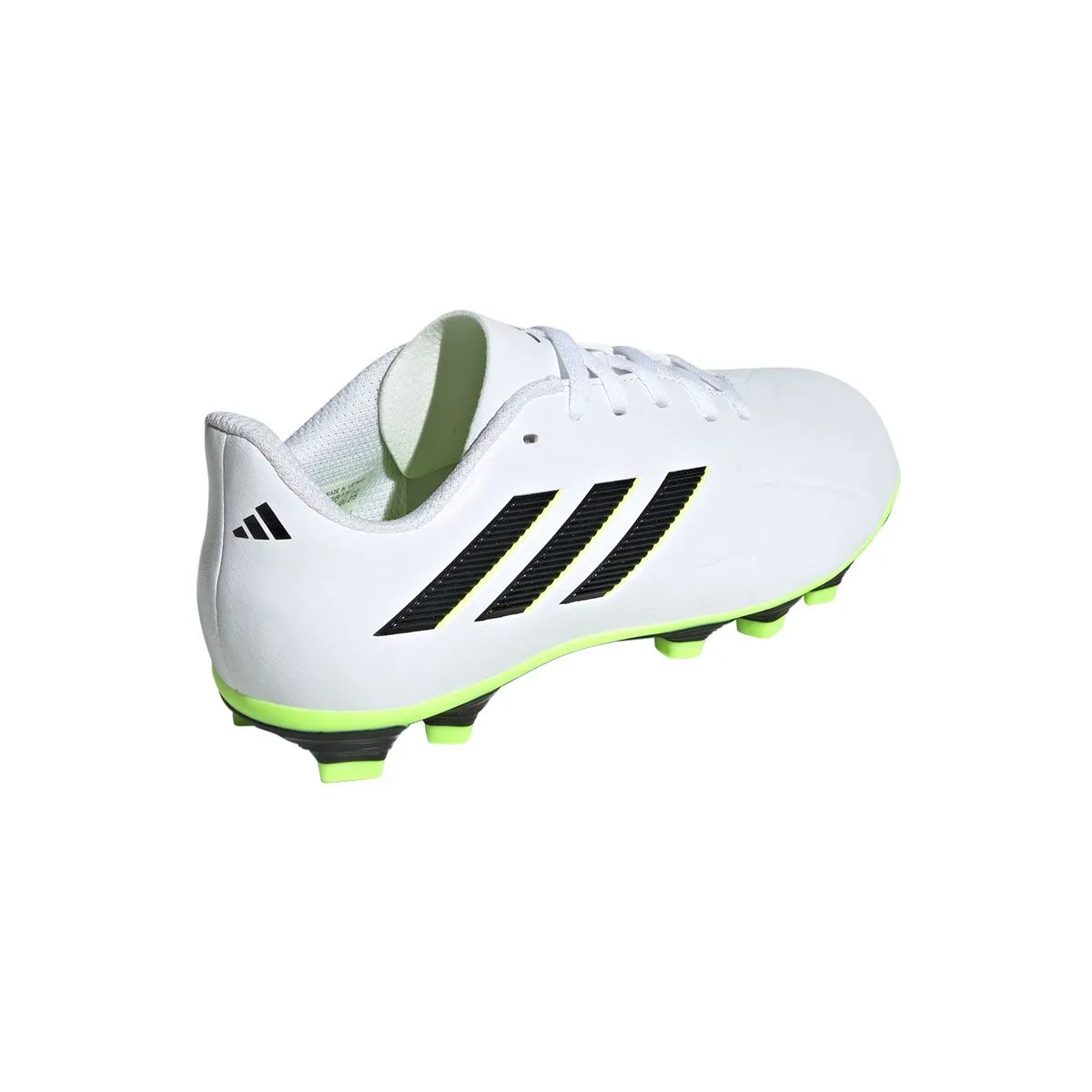 adidas Copa Pure.4 FxG Junior Soccer Cleats | Crazyrush Pack