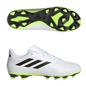 adidas Copa Pure.4 FxG Soccer Cleats | Crazyrush Pack