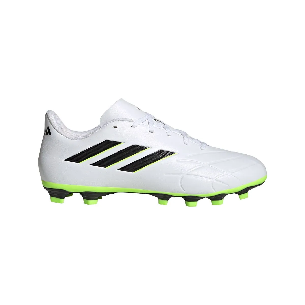 adidas Copa Pure.4 FxG Soccer Cleats | Crazyrush Pack