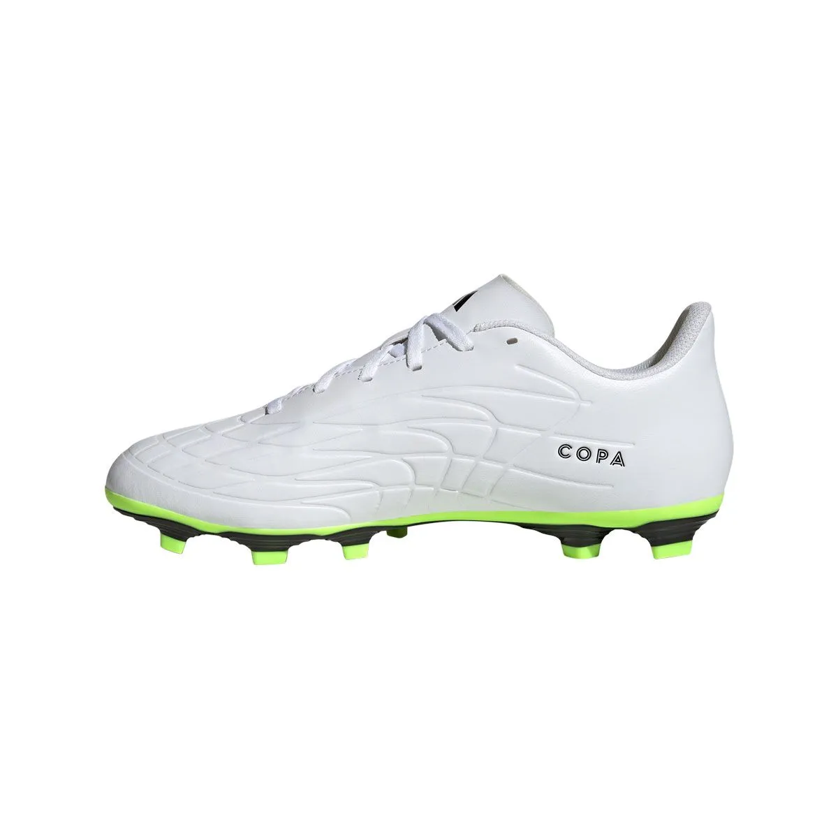 adidas Copa Pure.4 FxG Soccer Cleats | Crazyrush Pack