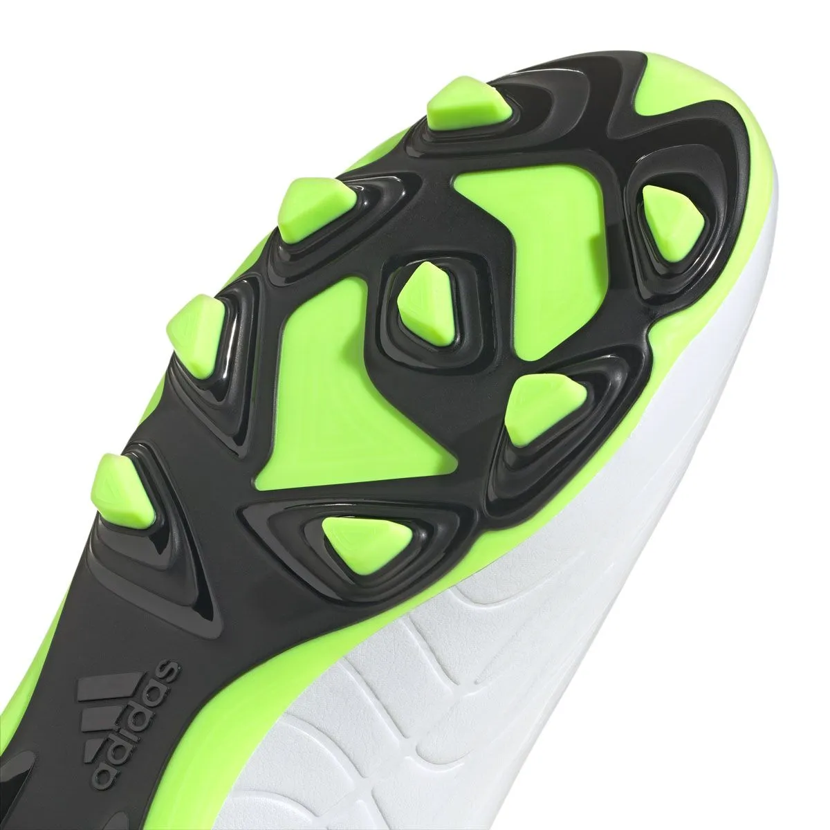 adidas Copa Pure.4 FxG Soccer Cleats | Crazyrush Pack