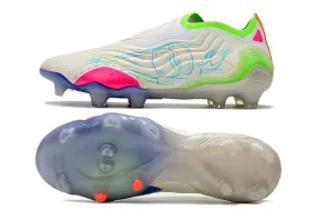 Adidas Copa Sense + FG Inner Life - White/Yellow/Pink