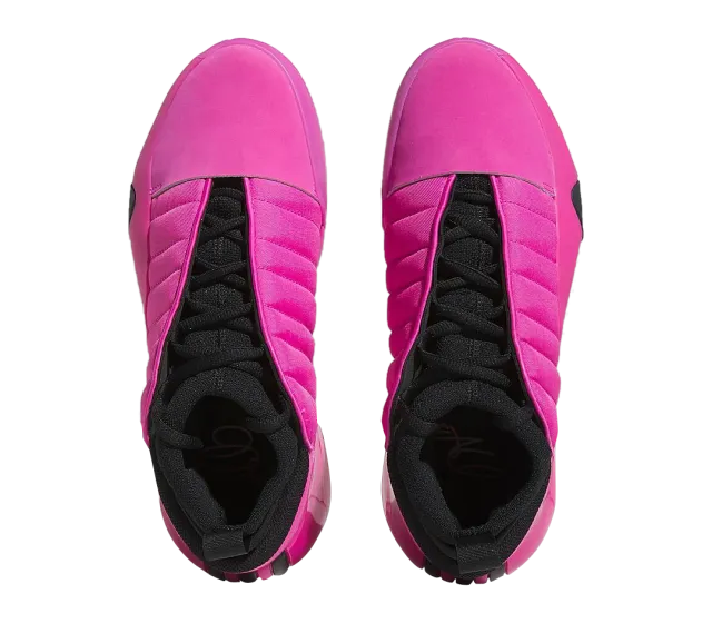 Adidas harden vol 7 lucid fuchsia