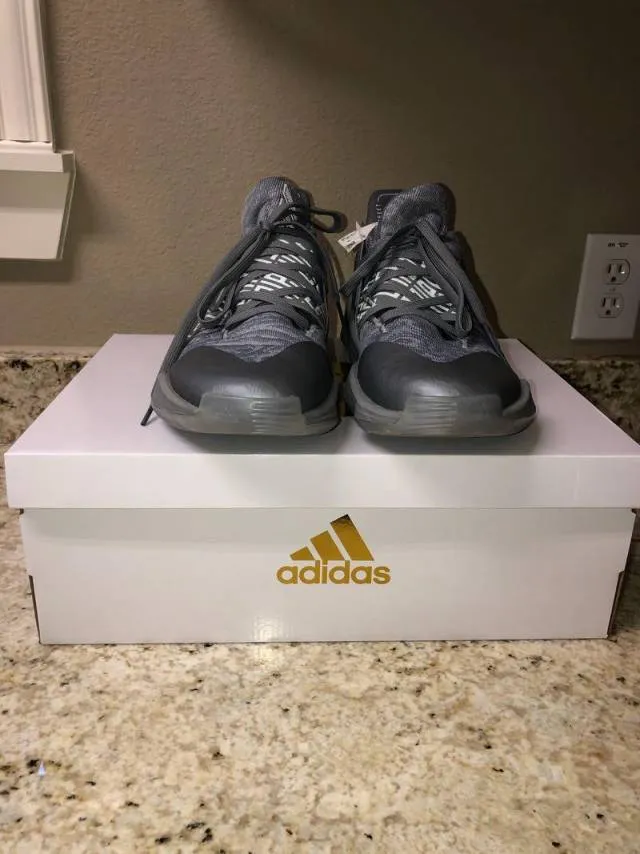 Adidas james harden vol 4 size 14.5 nwt