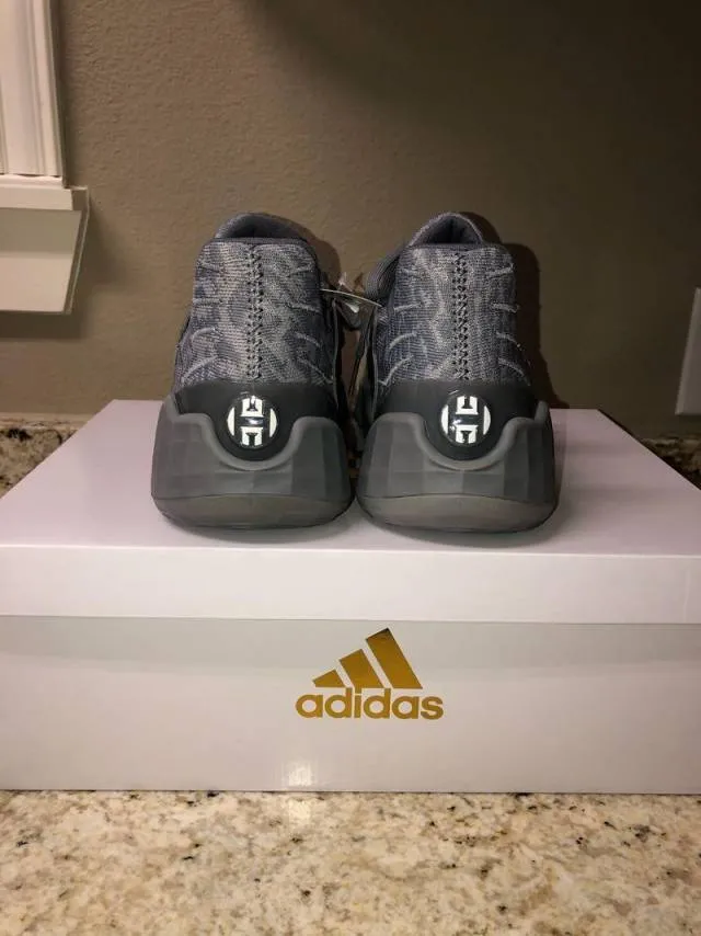 Adidas james harden vol 4 size 14.5 nwt