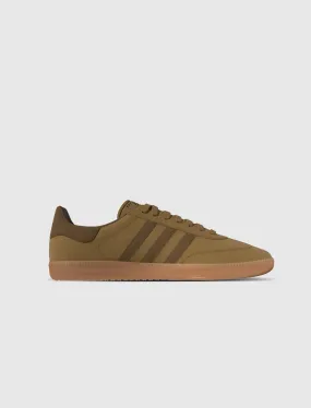 ADIDAS JJJJOUND SAMBA MESA   TAN