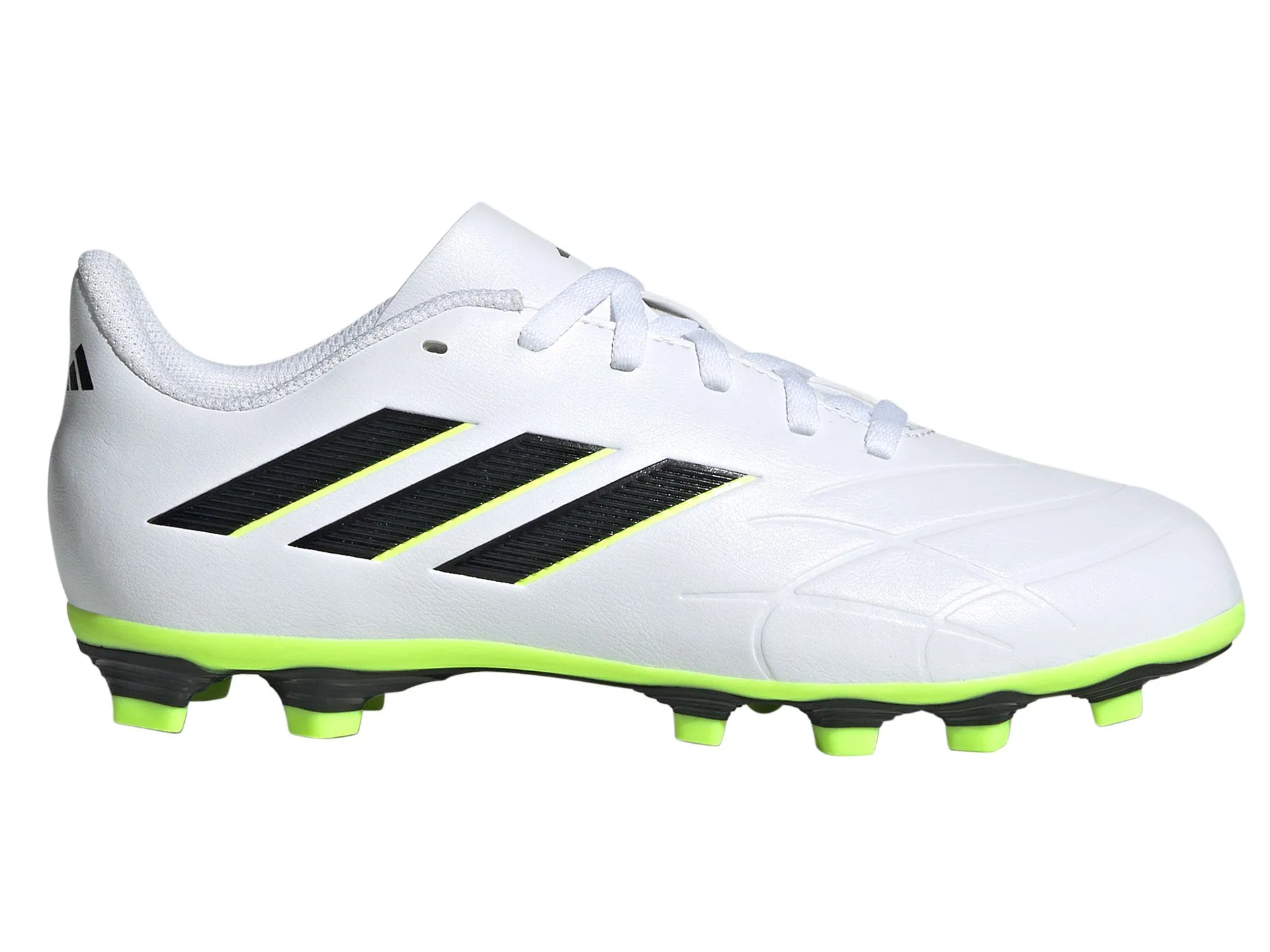 Adidas Kids Copa Pure.4 Flexible Ground Boots  GZ2551