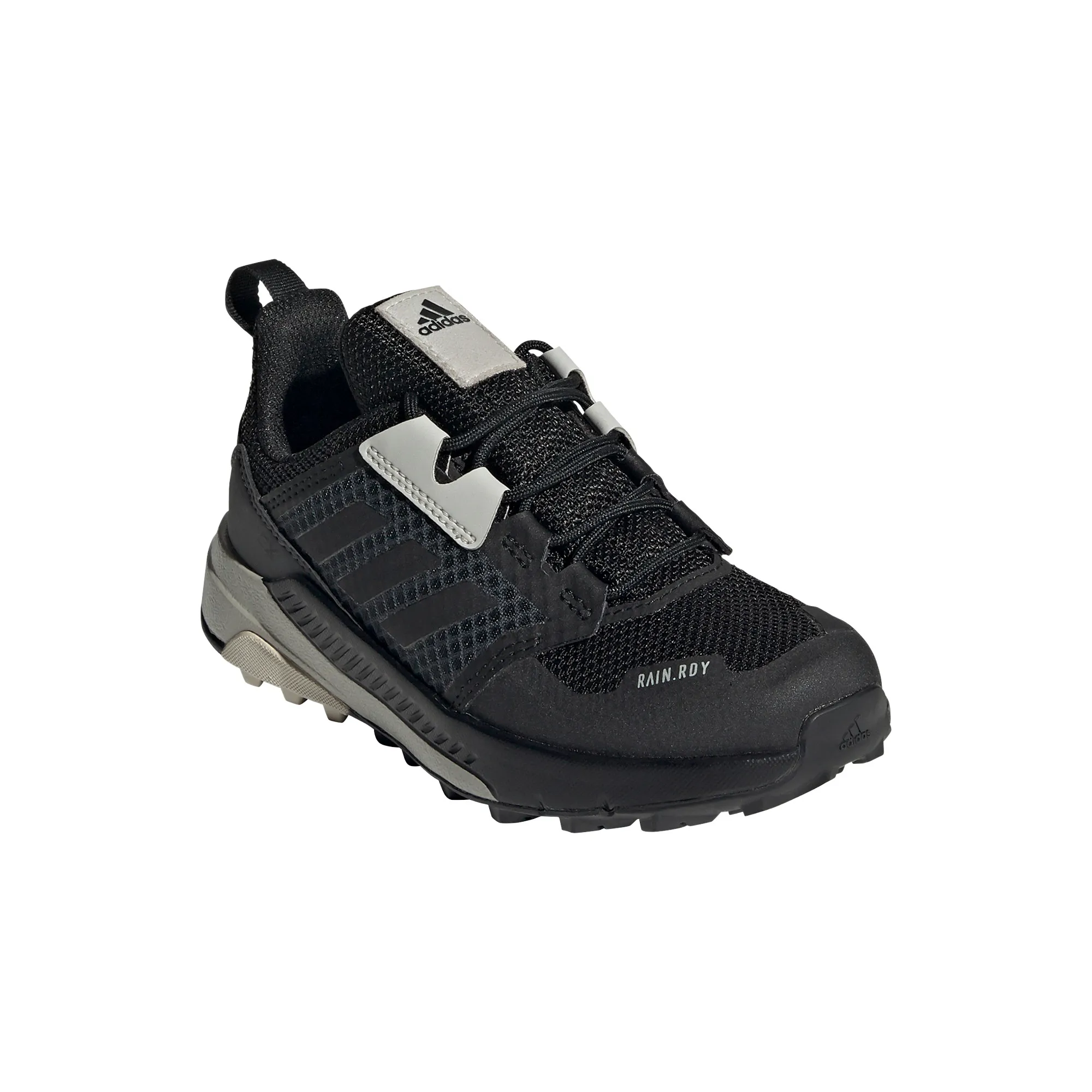 Adidas Kids' Terrex Trailmaker RAIN.RDY Core Black/Core Black/Alumina | Buy Adidas Kids' Terrex Trailmaker RAIN.RDY Co