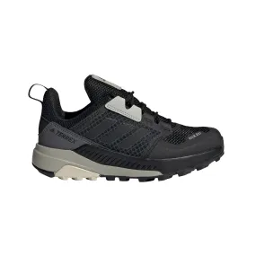 Adidas Kids' Terrex Trailmaker RAIN.RDY Core Black/Core Black/Alumina | Buy Adidas Kids' Terrex Trailmaker RAIN.RDY Co