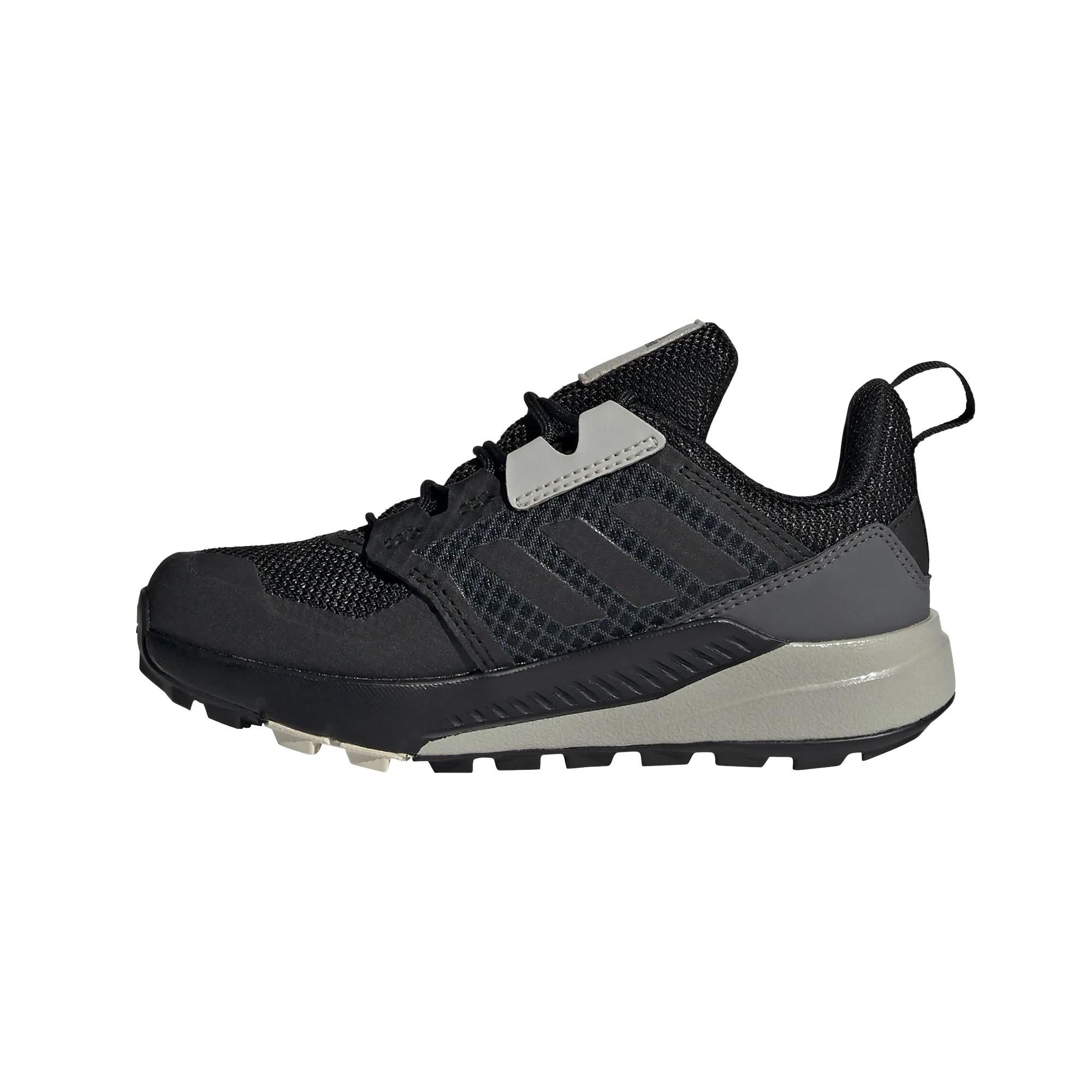 Adidas Kids' Terrex Trailmaker RAIN.RDY Core Black/Core Black/Alumina | Buy Adidas Kids' Terrex Trailmaker RAIN.RDY Co