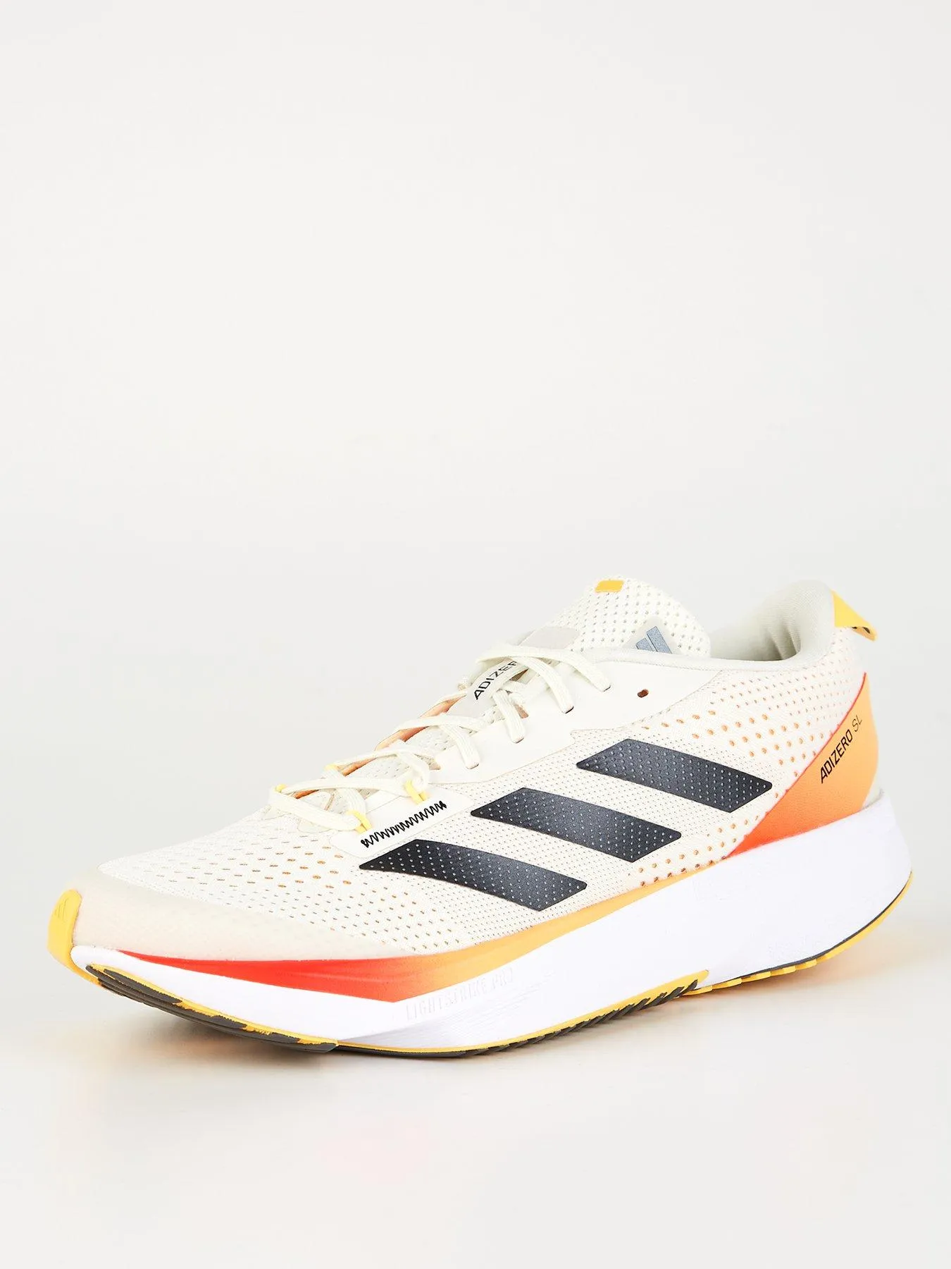 adidas Men's Running Adizero SL Trainers - White