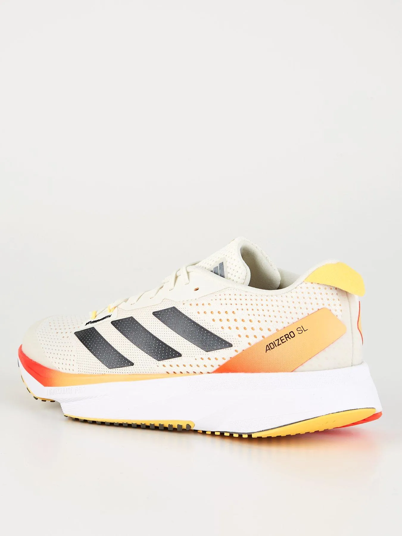 adidas Men's Running Adizero SL Trainers - White