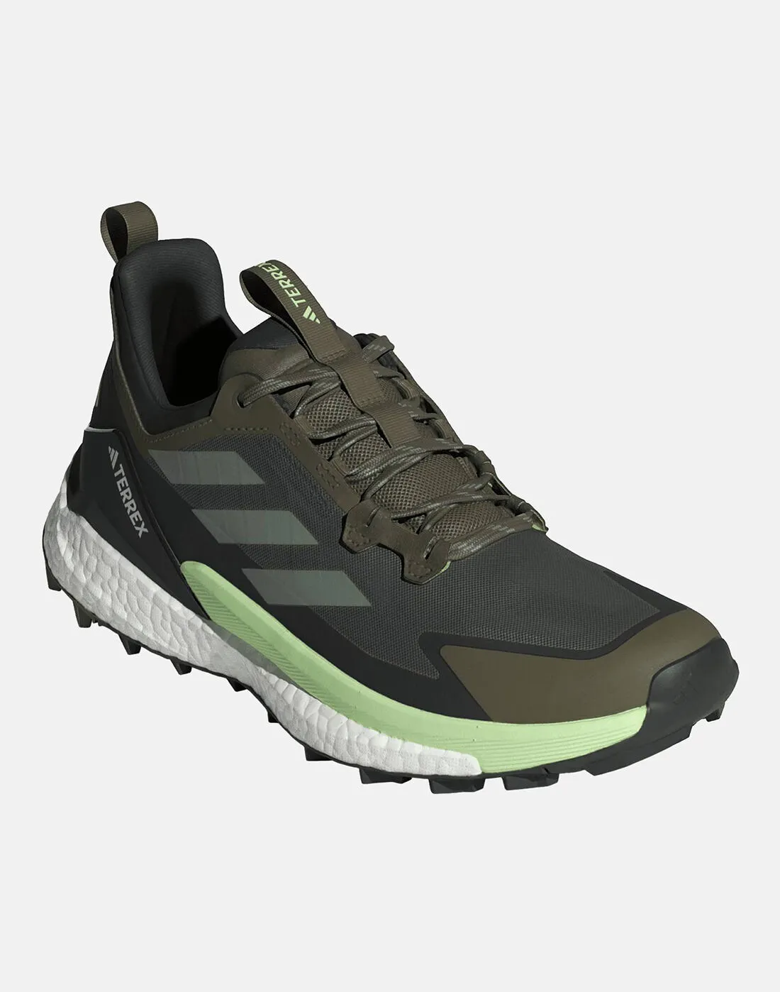 adidas Mens Terrex Free Hiker 2