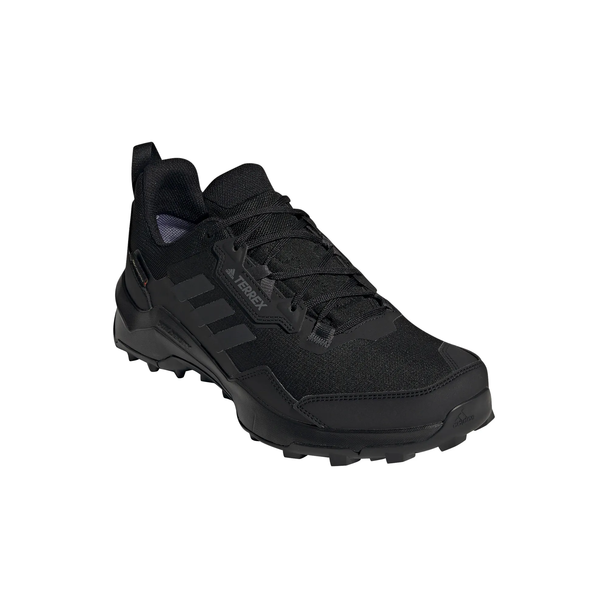 Adidas Men's Terrex AX4 Gore-Tex Core Black/Carbon/Grey Four | Buy Adidas Men's Terrex AX4 Gore-Tex Core Black/Carbon/