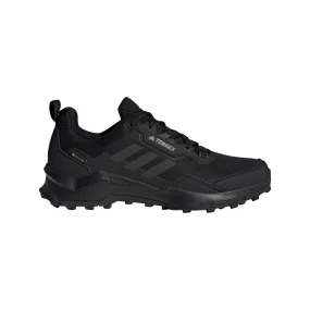 Adidas Men's Terrex AX4 Gore-Tex Core Black/Carbon/Grey Four | Buy Adidas Men's Terrex AX4 Gore-Tex Core Black/Carbon/