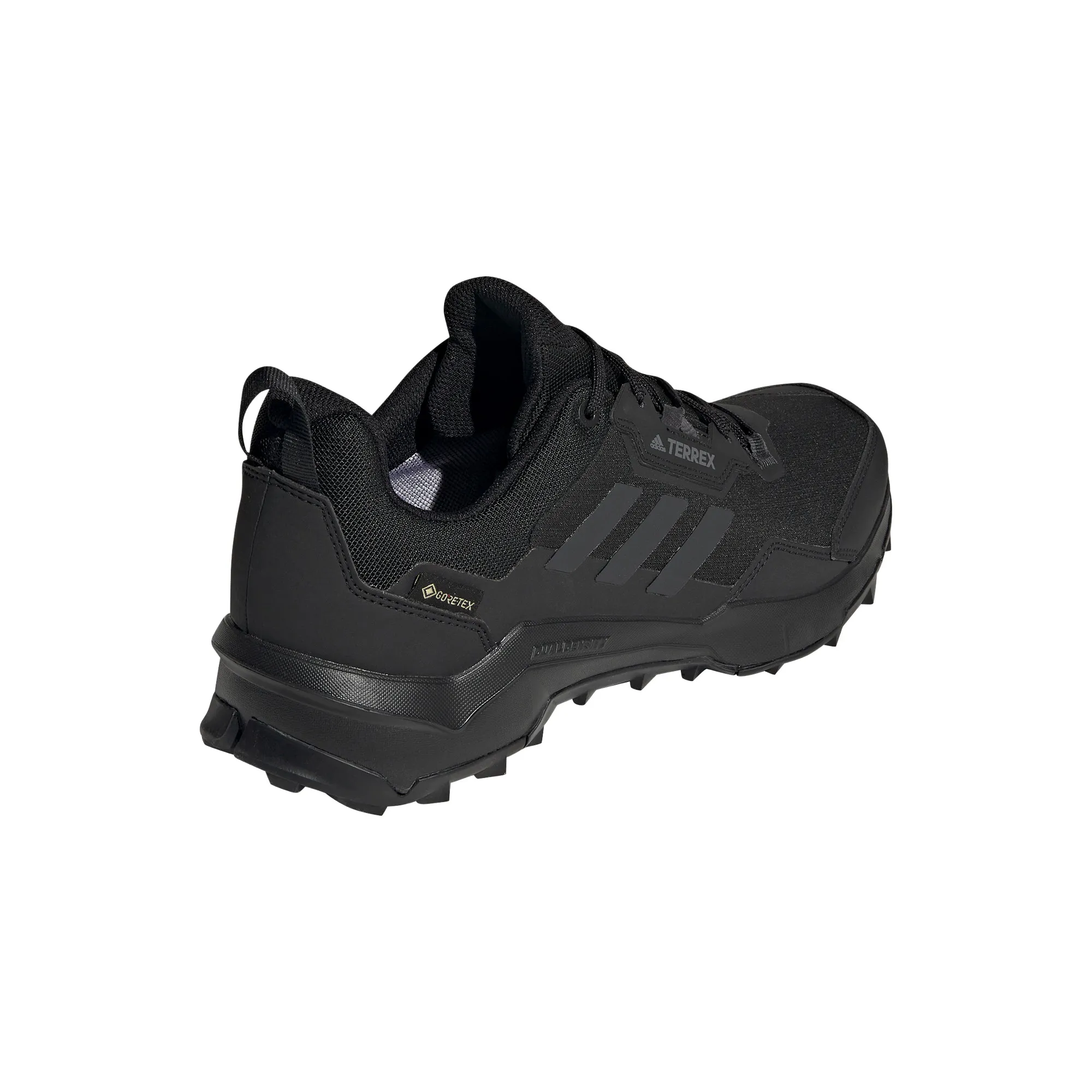 Adidas Men's Terrex AX4 Gore-Tex Core Black/Carbon/Grey Four | Buy Adidas Men's Terrex AX4 Gore-Tex Core Black/Carbon/