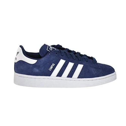 Adidas Original CAMPUS Men’s - CONAVY/FTWWHT/CONAVY/BLNACO/FTWBLA/BLNACO