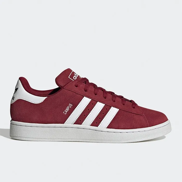 Adidas Originals Campus 2.0 Mens | Sneakers | Stirling Sports