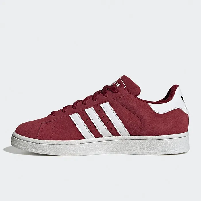 Adidas Originals Campus 2.0 Mens | Sneakers | Stirling Sports