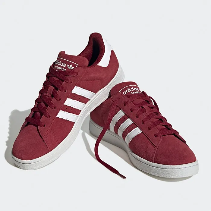 Adidas Originals Campus 2.0 Mens | Sneakers | Stirling Sports