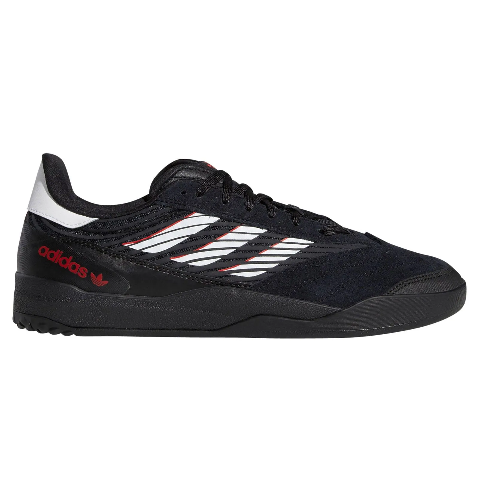 adidas Originals Copa Nationale Shoes - Black