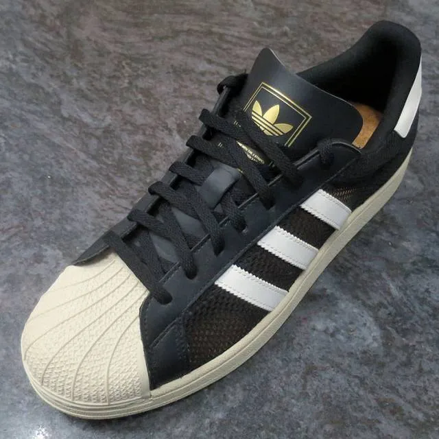 Adidas originals fa ss mesh superstar g27851 menstrainers