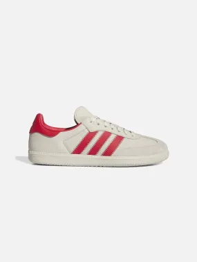 ADIDAS ORIGINALS Humanrace x adidas Samba Glory Red