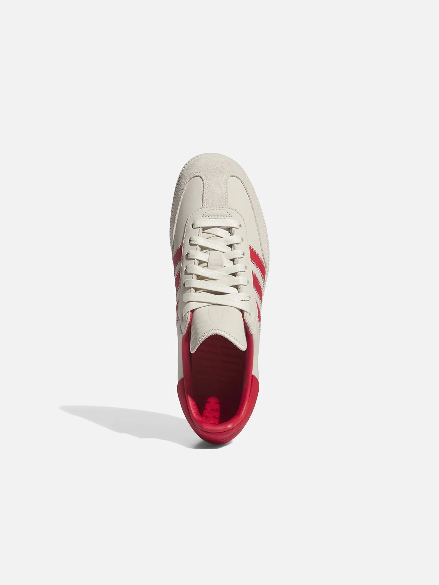 ADIDAS ORIGINALS Humanrace x adidas Samba 