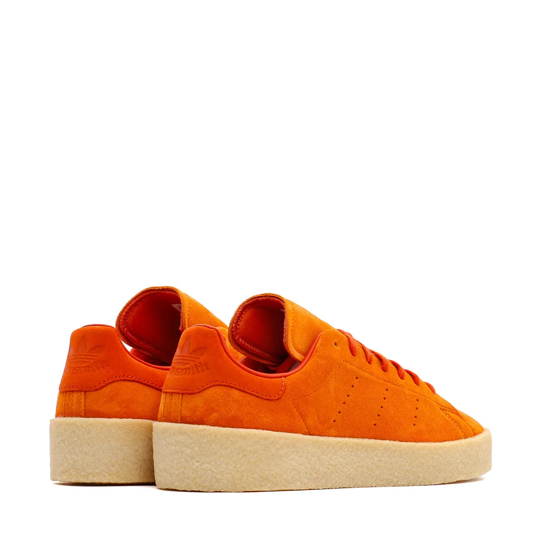 Adidas Originals Men Stan Smith Crepe Orange FZ6445