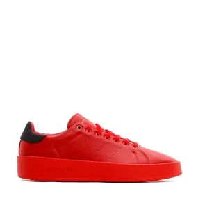 Adidas Originals Men Stan Smith Recon Red H06183